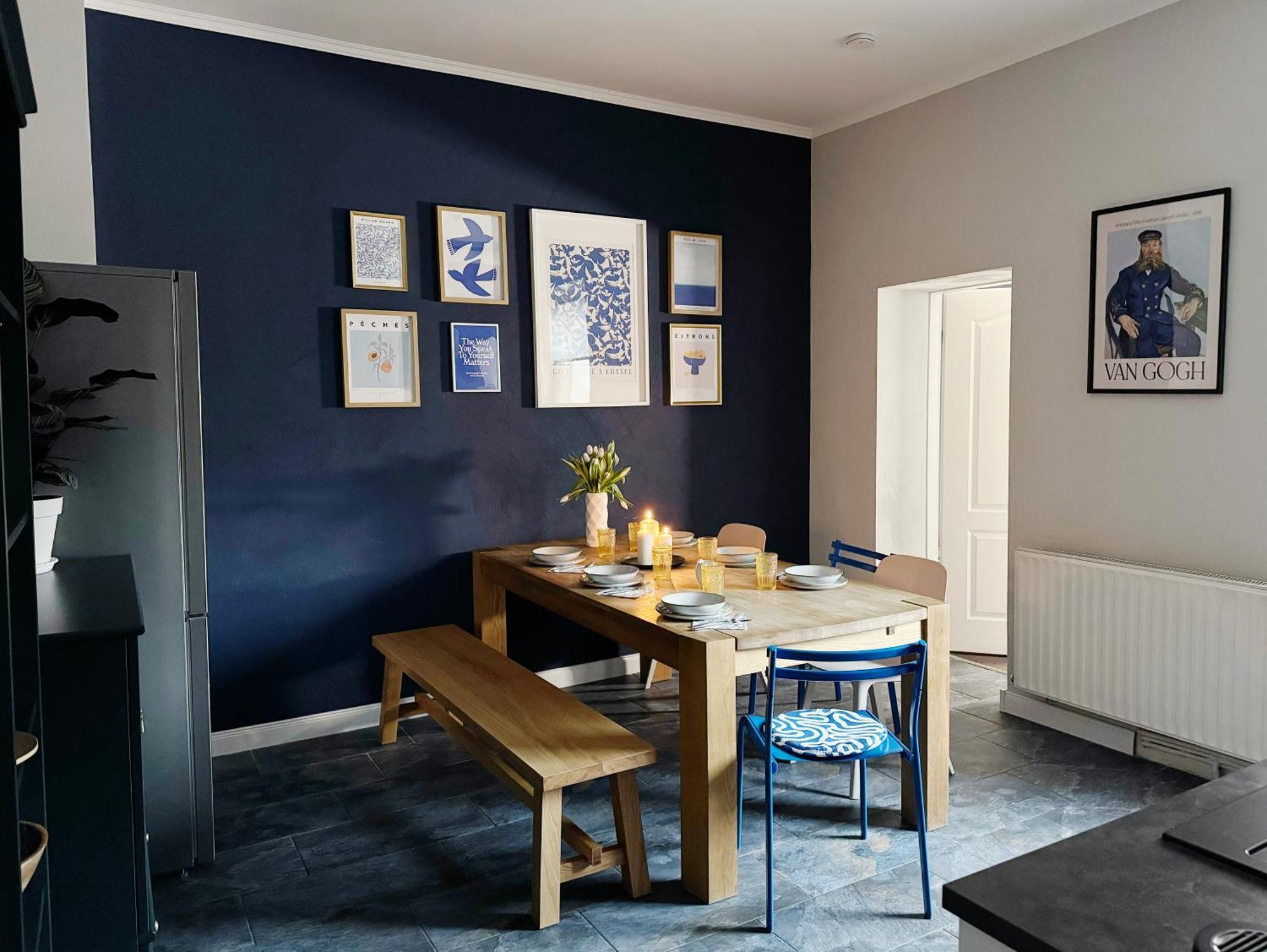 Huge Apartment With Sauna And Free Parking Duisburg Exterior foto